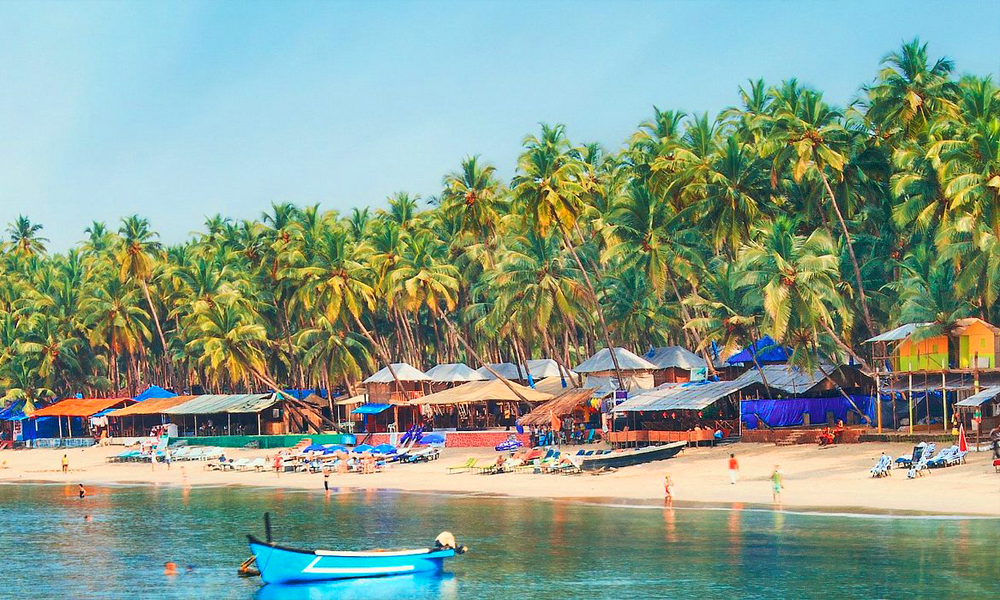 Goa